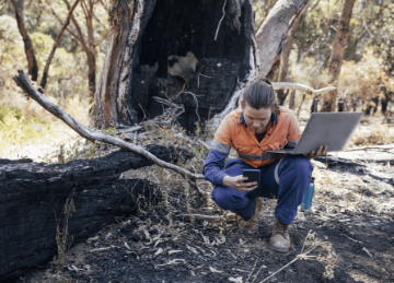 City of Stirling - Conservation management