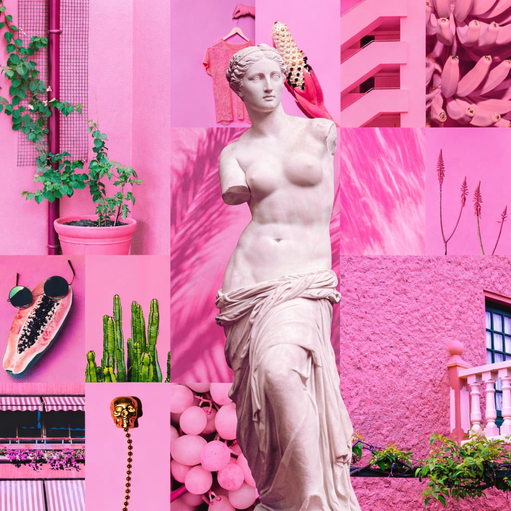 Ladies Art Club - Guest Host Laura Andre