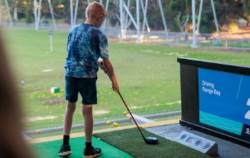 Stirling Leisure – Hamersley Public Golf Course