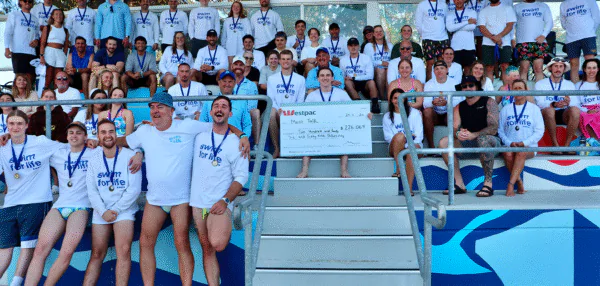 Swim for Life