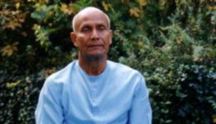 Free Meditation Classes