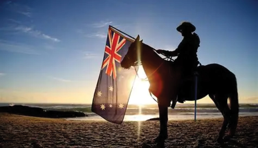 Yokine/Joondanna RSL Sub-Branch ANZAC Day Service