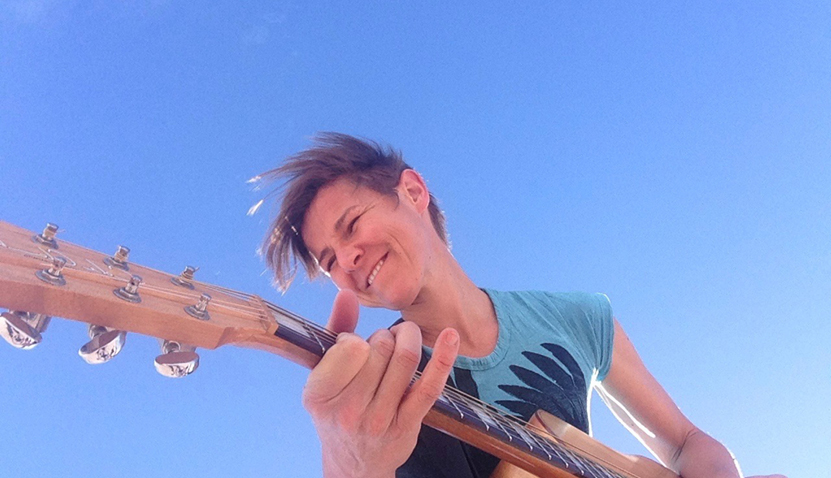 Perth Folk and Roots Club with Company of Wolves and Ange Leech