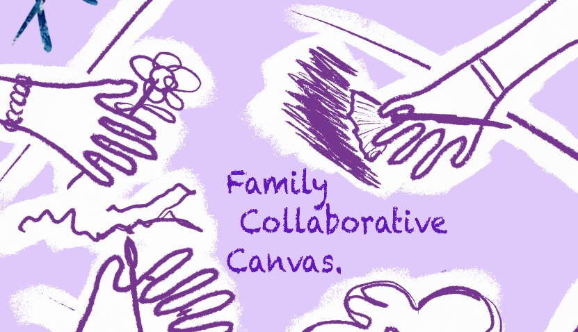 Family Canvas Art Workshop