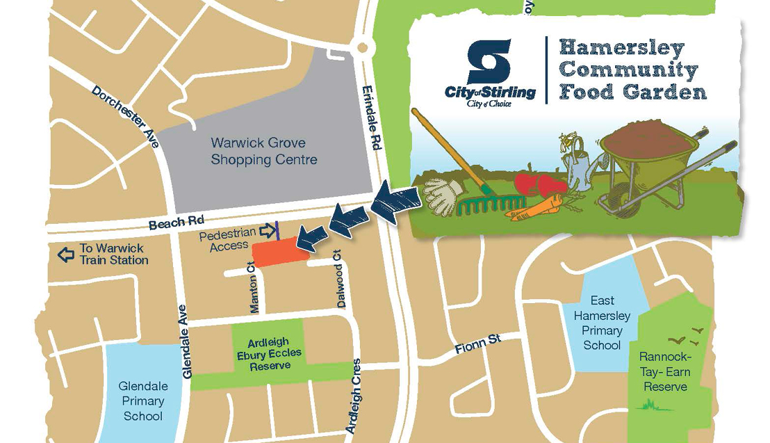 Autumn Garden Festival