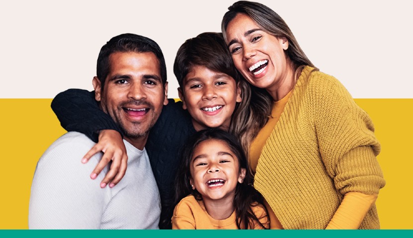 Better Health Program 