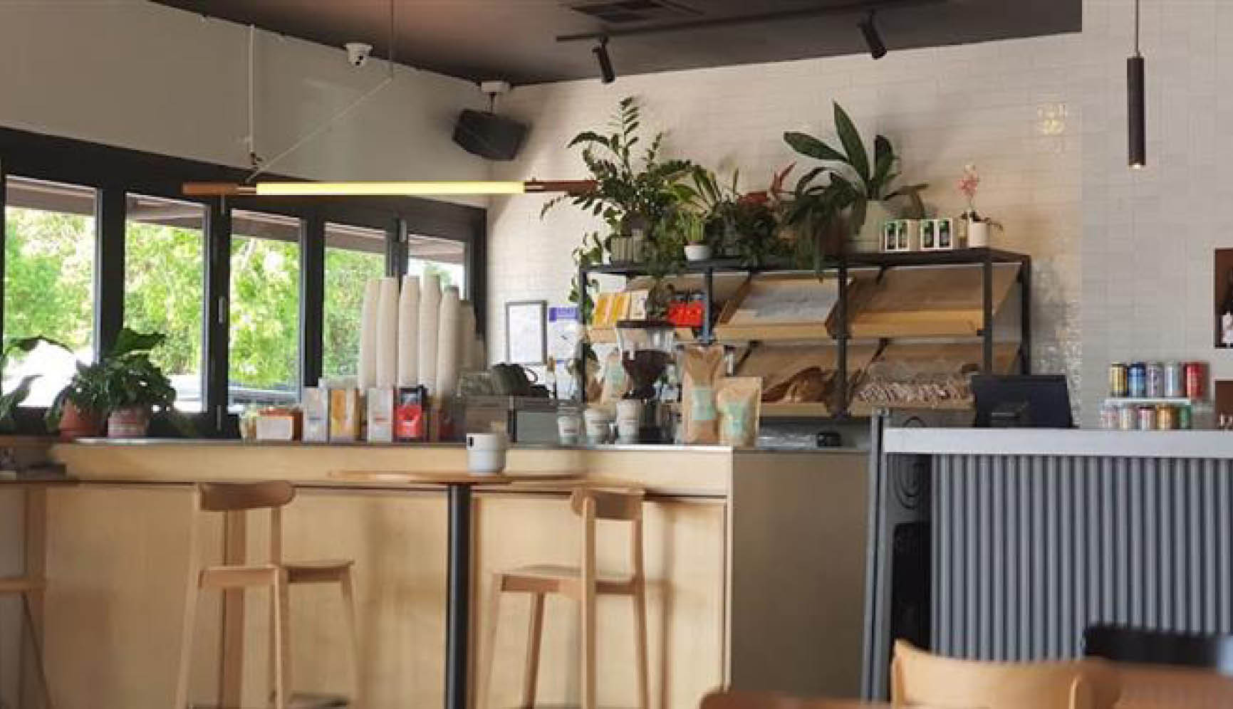 Living Locally: Coffee Catch-up