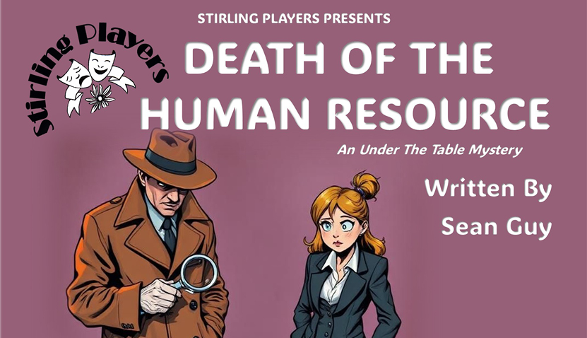 Death of the Human Resource