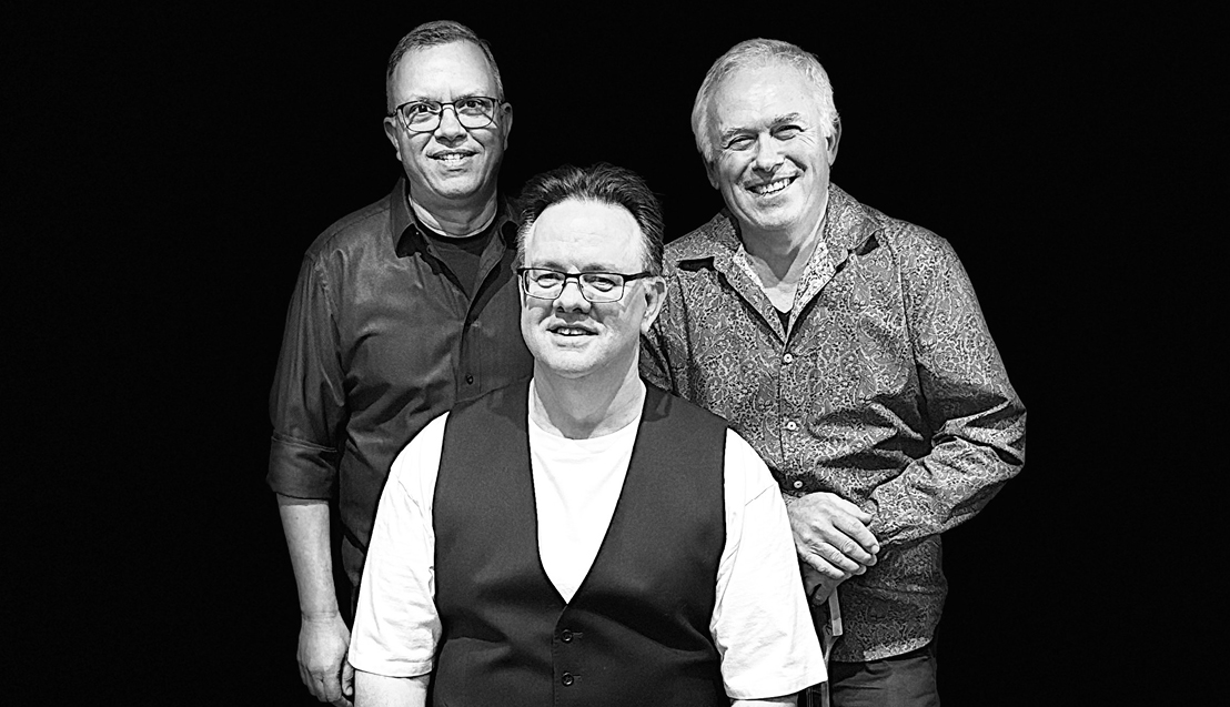 Perth Folk and Roots Club with Di Falco Scorchers and Michael Howesmith