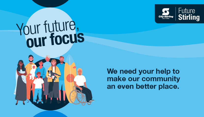 Future Forum - Drop-in Session