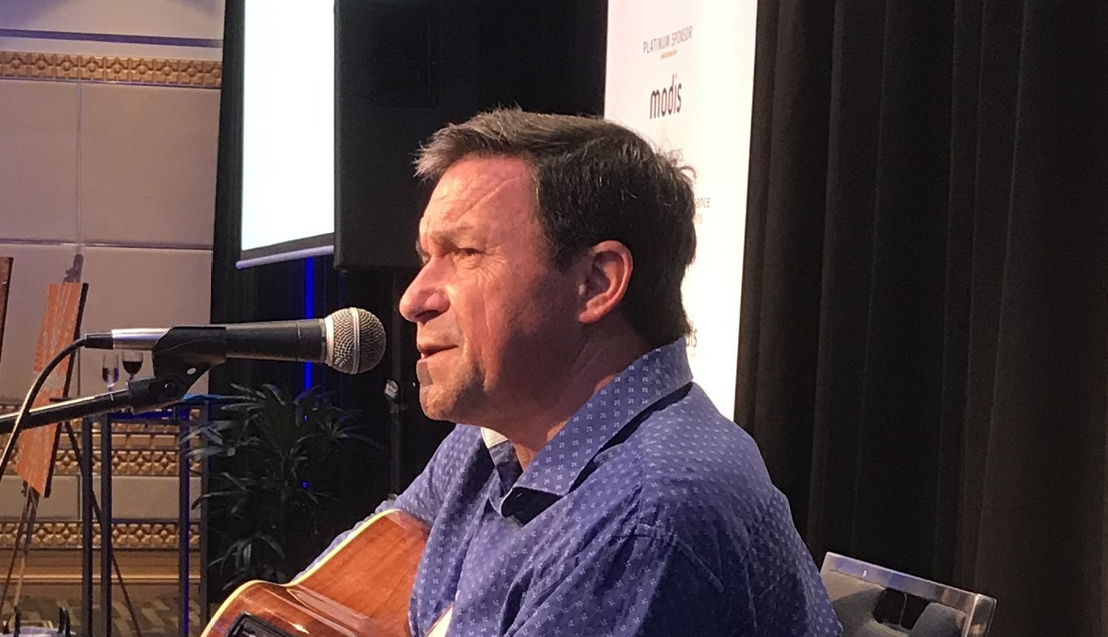 Perth Folk and Roots Club Australia Day Contact Special Event