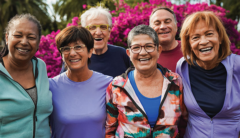 Harmony Week at Craft Group - Crafting Connections