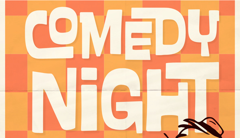 Comedy Night at the Indian Ocean Hotel