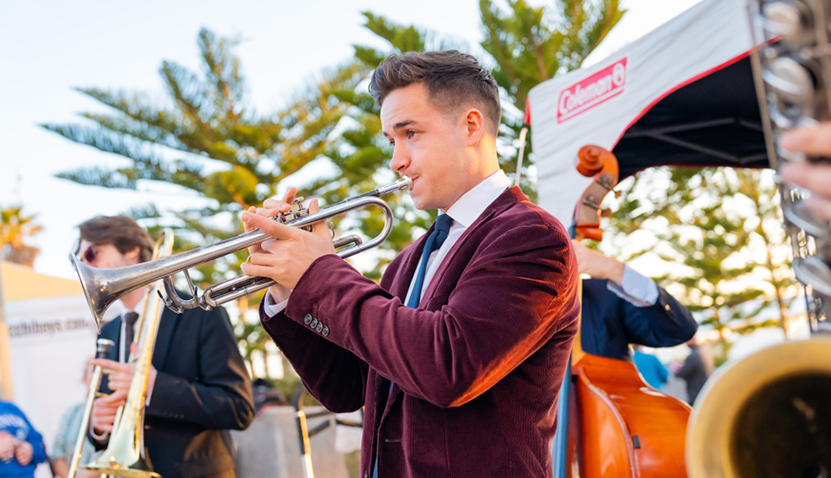 JazzConnect 2026