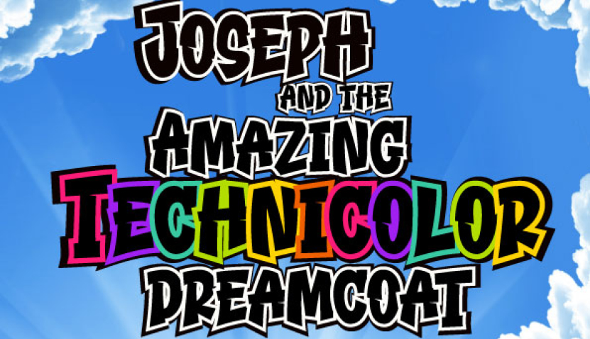 Joseph and the Amazing Technicolor Dreamcoat