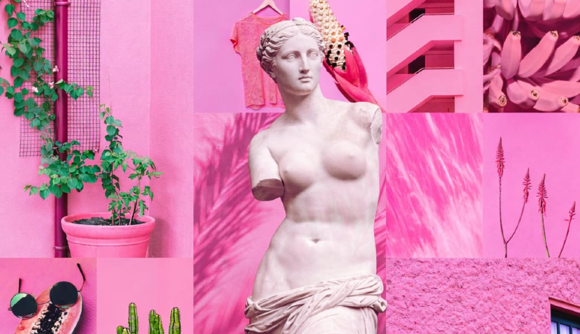 Ladies Art Club Monday with Guest Host Michele Scott