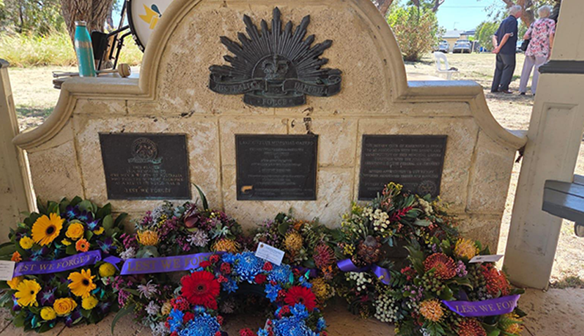 Remembrance Day Services