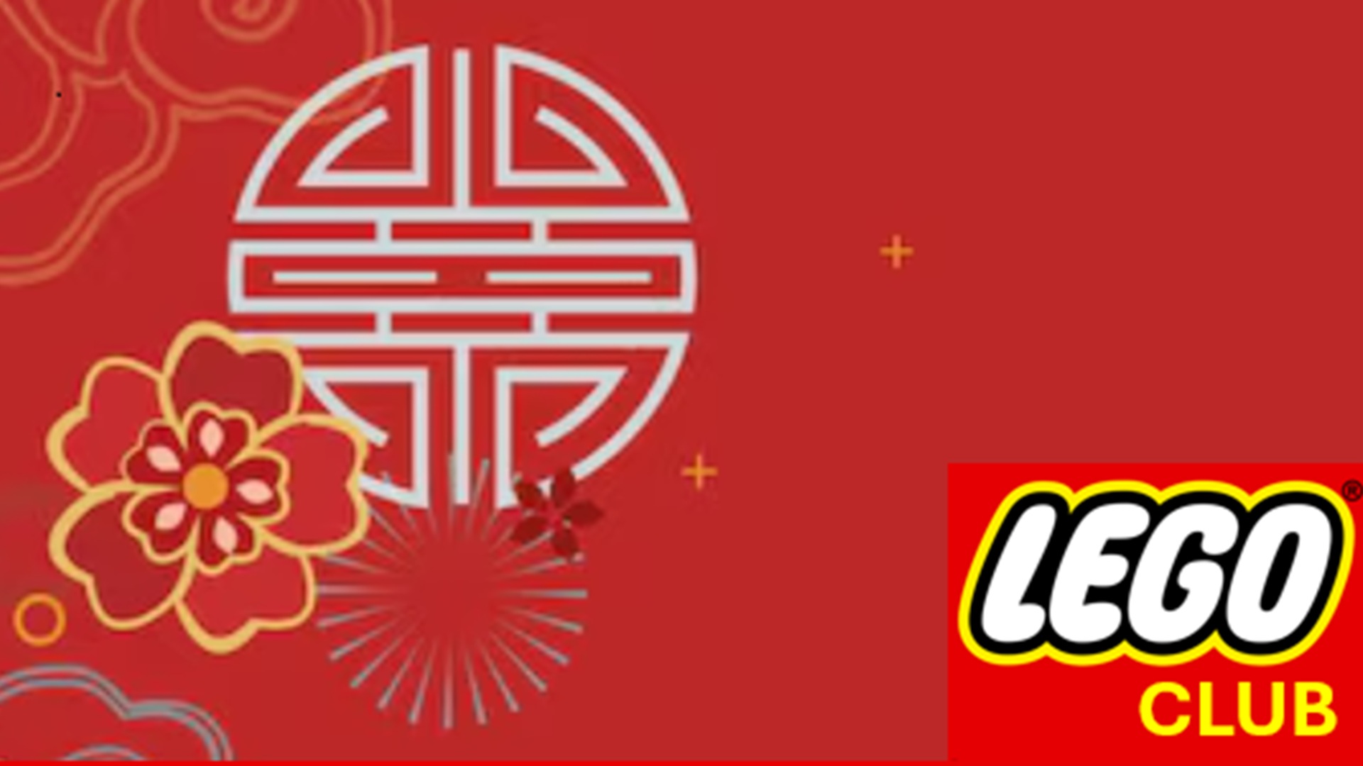 Celebrate Lunar New Year with Creative LEGO Builds