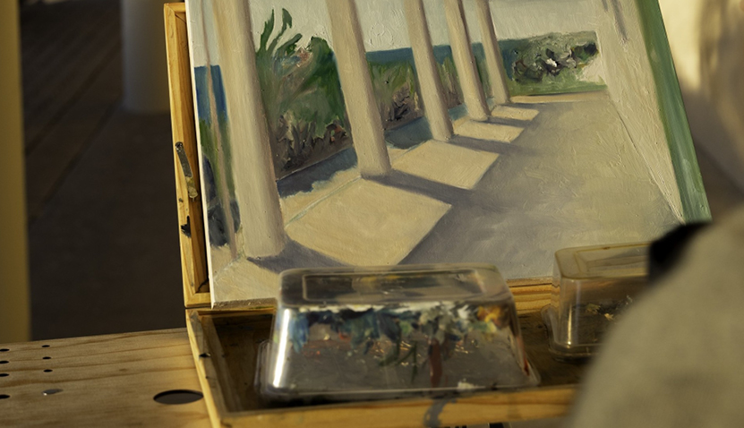 Meet the Artists