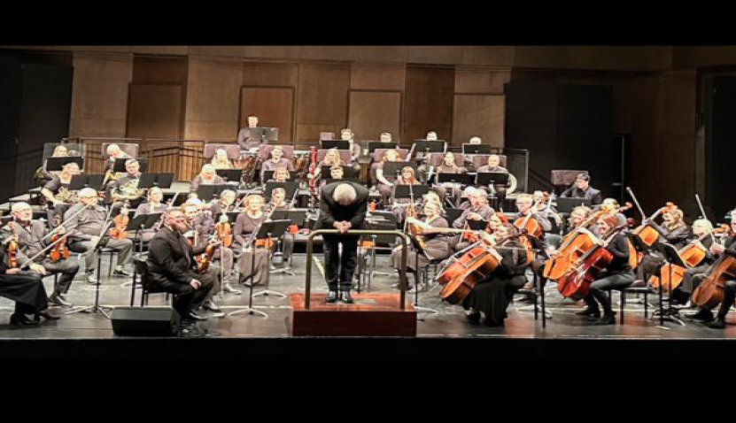 MetSO-Karrinyup Orchestras