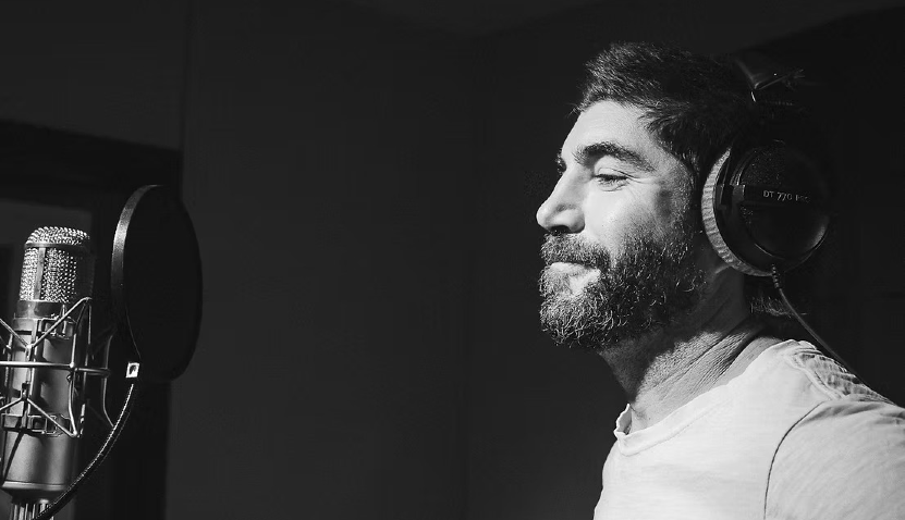 Perth Folk and Roots Club with Matt Cal and Friends and Damien Binder