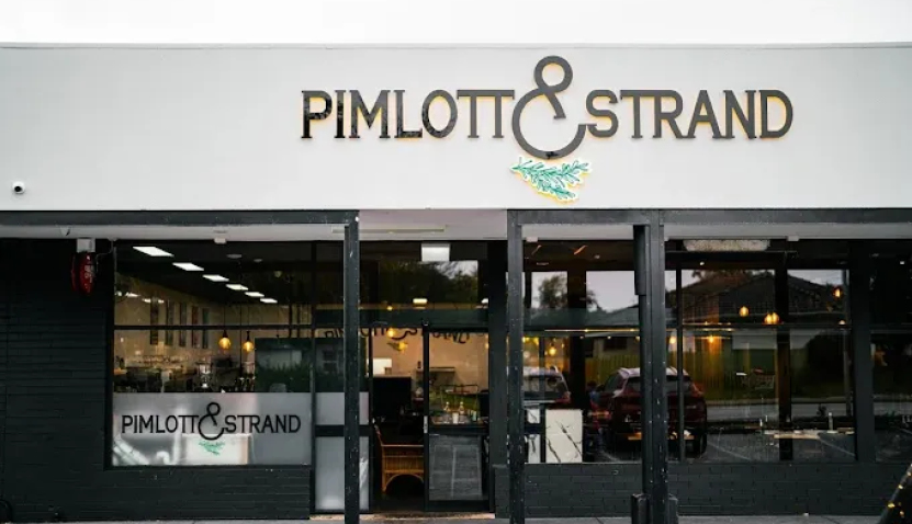 Living locally: Join us for a neighbourhood catchup at Pimlott & Strand