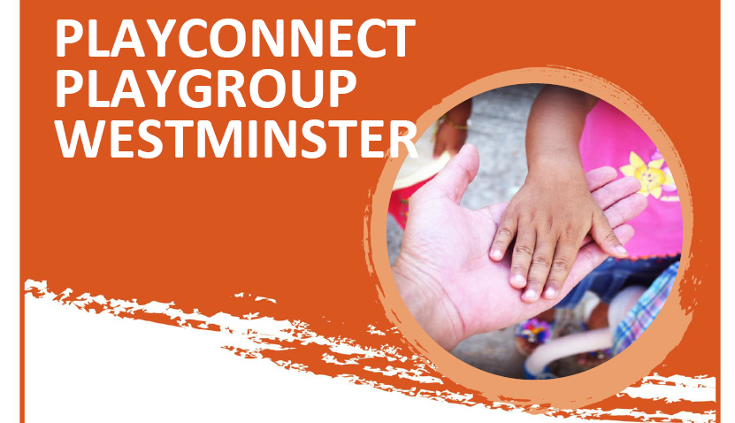 Westminster PlayConnect+ Playgroup