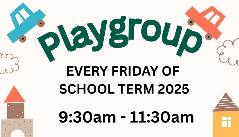 Sudbury Community House Playgroup