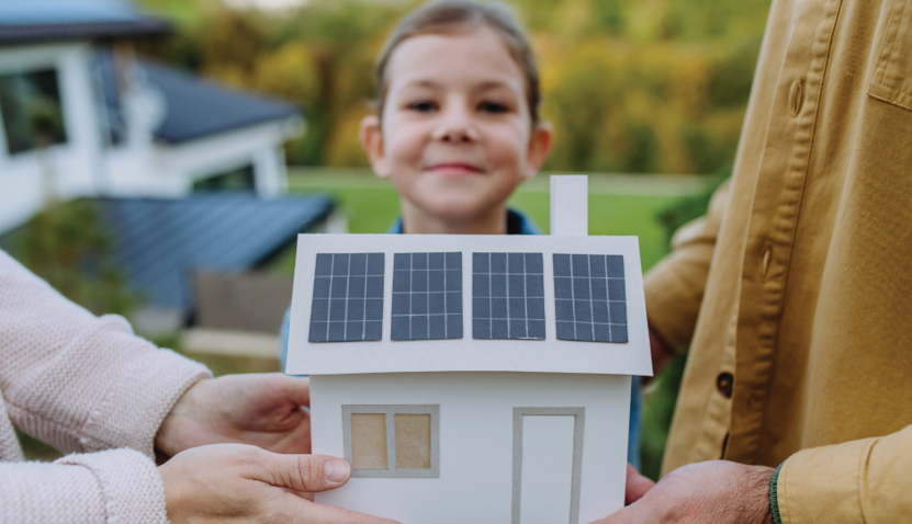 Powering Up Our Communities - The Future is Electric