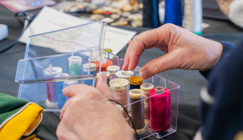 Repair Cafe Inglewood