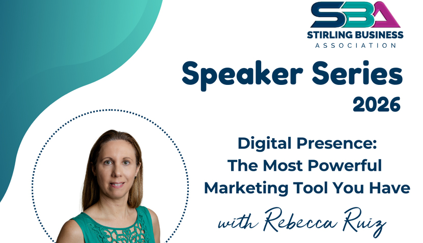 Digital Presence: The Most Powerful Marketing Tool You Have