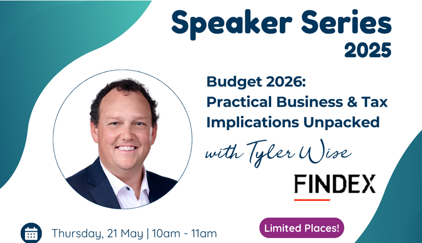 Budget 2026: Practical Business & Tax Implications Unpacked With Tyler Wise