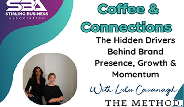 The Hidden Drivers Behind Brand Presence, Growth & Momentum