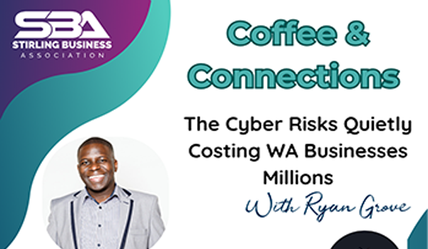 Discover The Cyber Risks Quietly Costing WA Businesses Millions