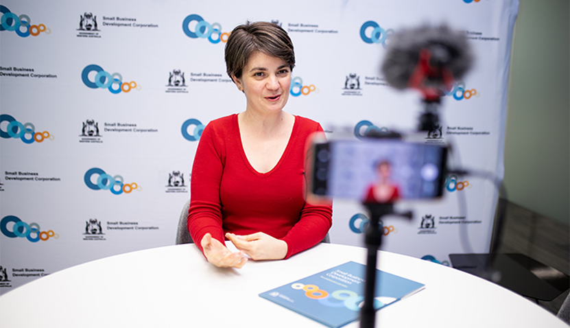 Small Business Workshops