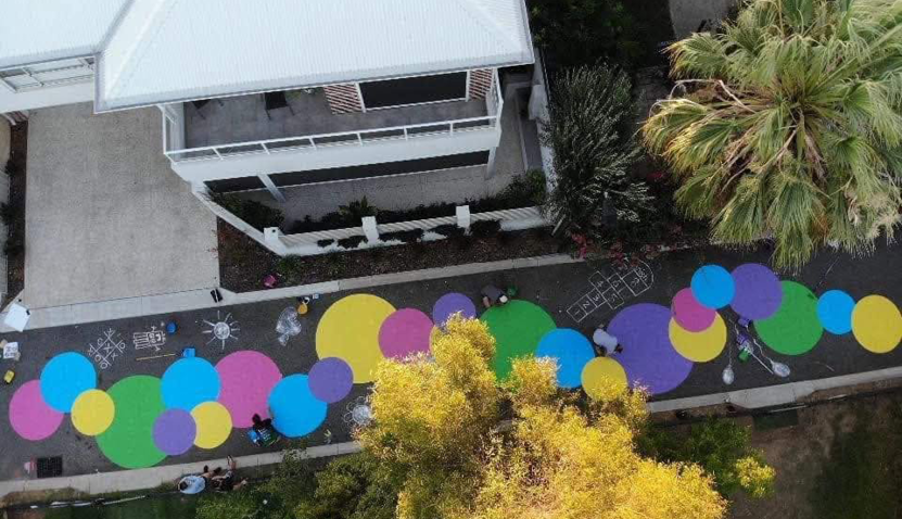 Safer Streets Community Showcase