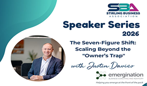 The Seven-Figure Shift: Scaling Beyond the