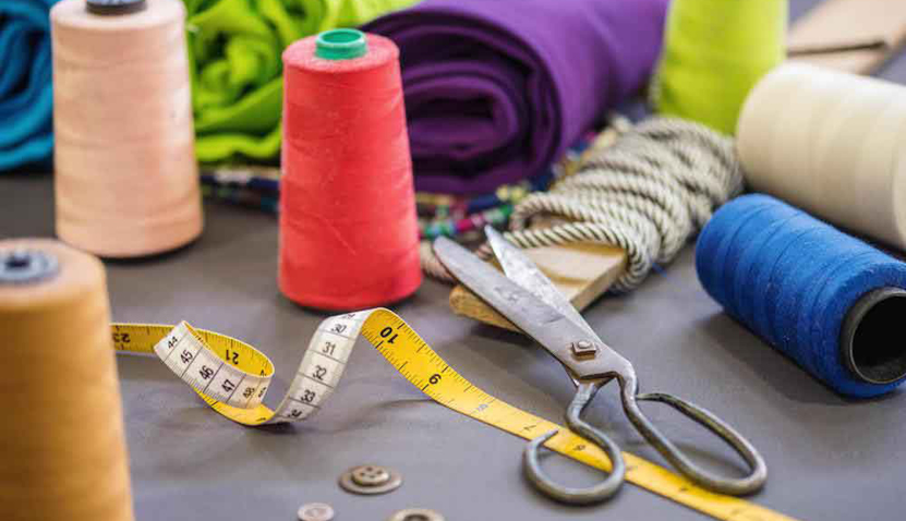 Textile and Craft Trading Event - Autumn 