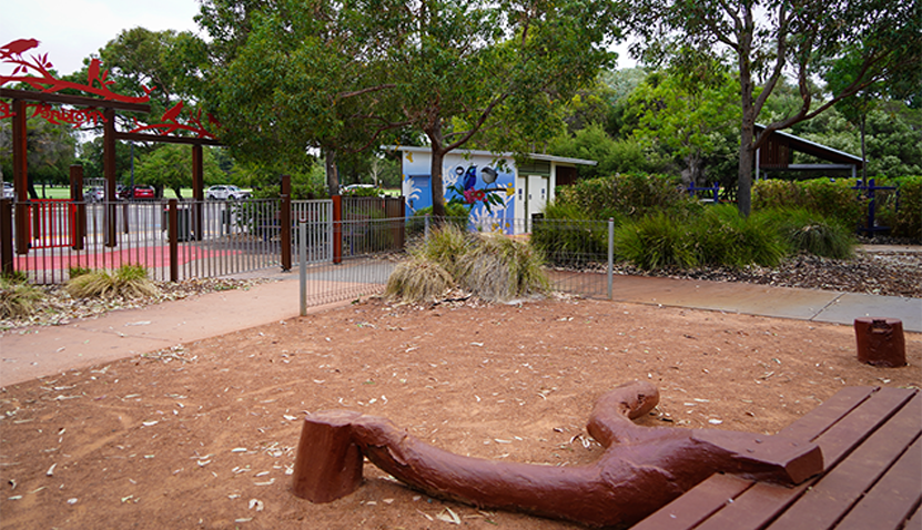 Community Day Out BBQ