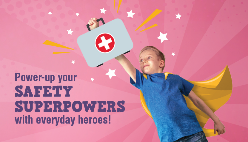 Community Safety Expo