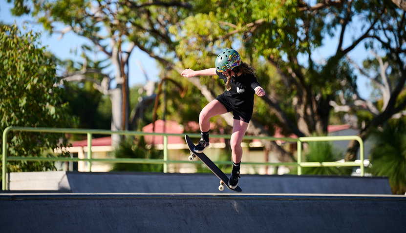 Balga Skate Park Festival