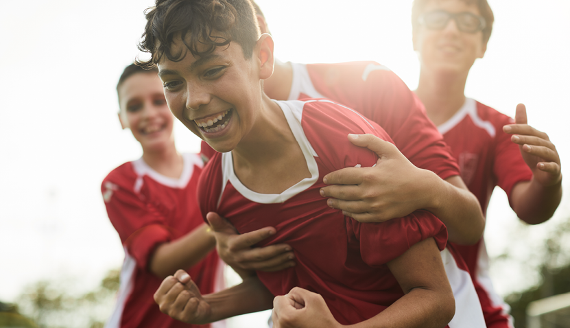 Every Conversation Matters: Building Child Safe Organisations in WA