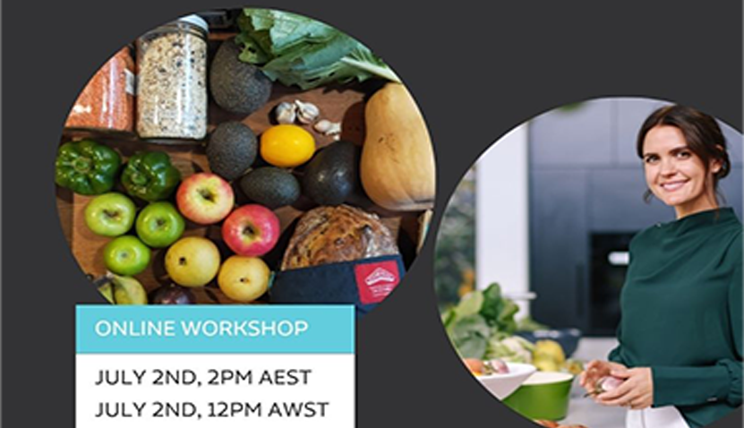 Low Plastic Eating Made Easy Webinar 