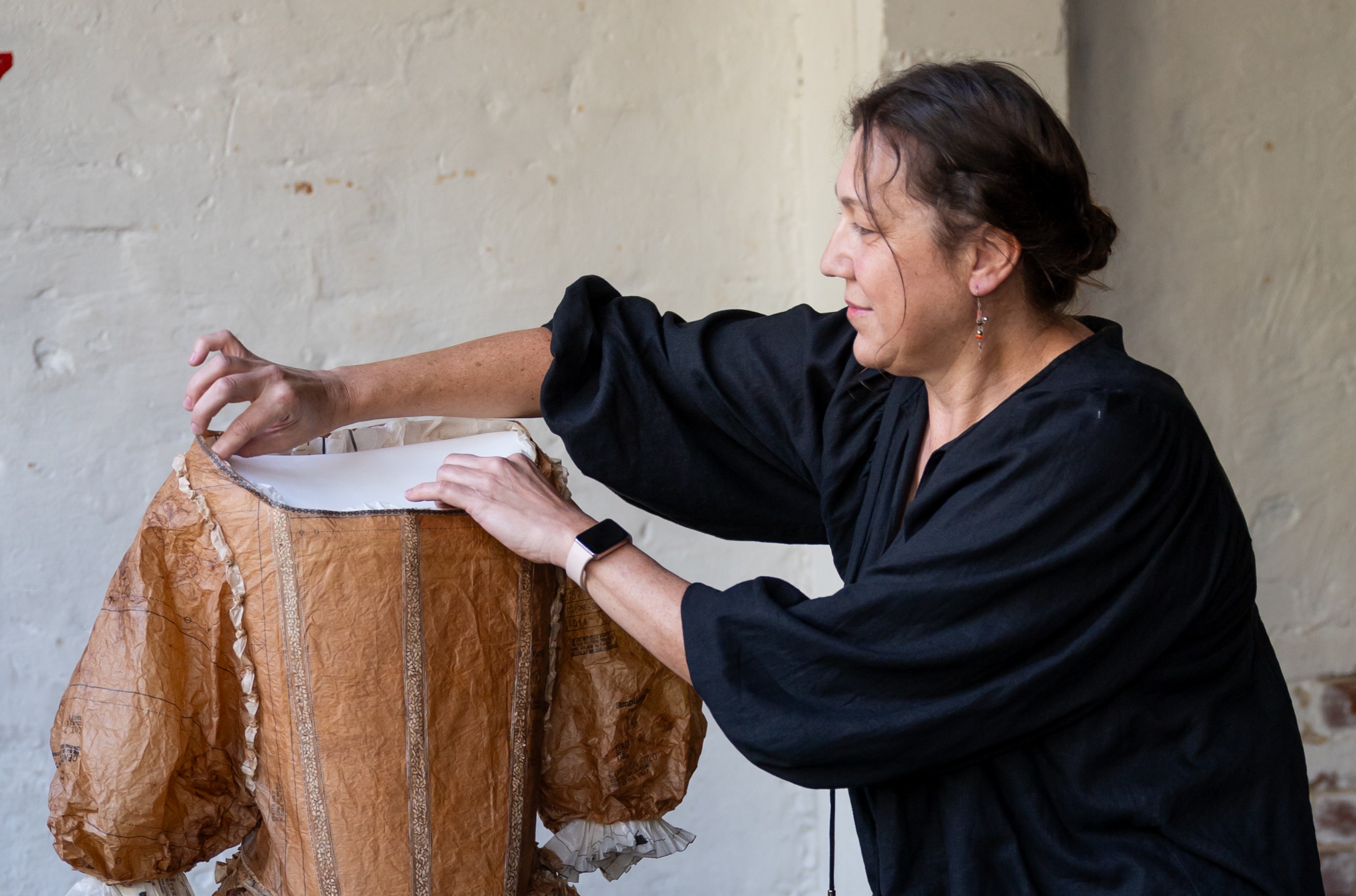 Meet the Artists | Artist in Residence 2026