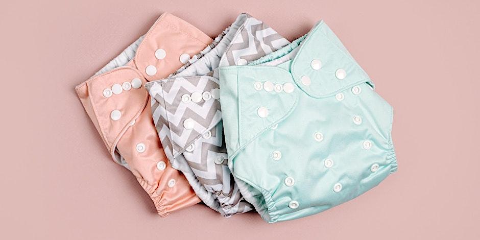 Modern Cloth Nappy pop-in Q&A Session