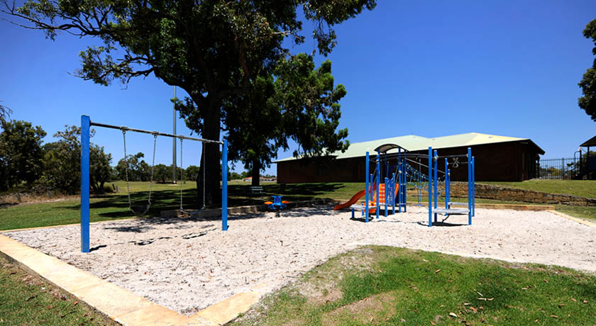 Dryandra/Pendula Reserve