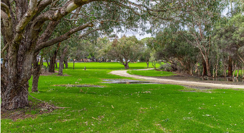 Herdsman Lake Regional Park