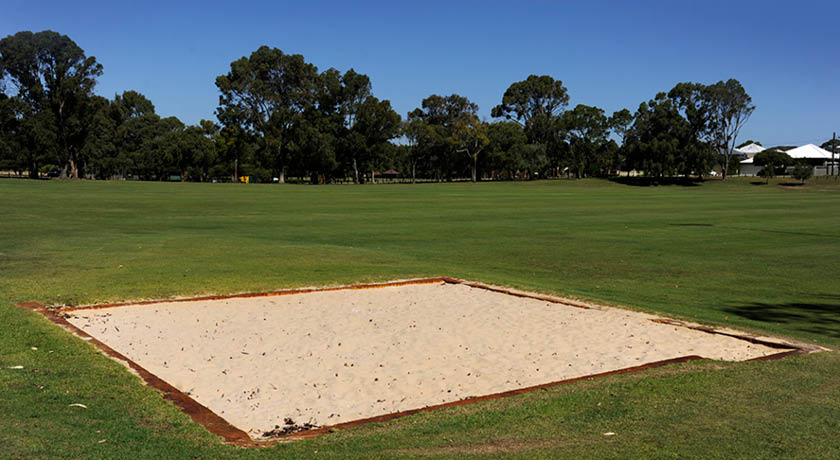 Karrinyup Reserve