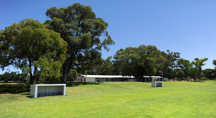 Millington Reserve