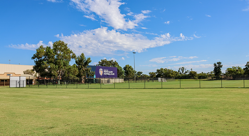 Mirrabooka Regional Open Space